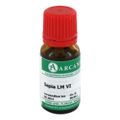 SEPIA LM 6 Dilution (PZN 2603748)