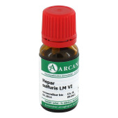 HEPAR SULFURIS LM 6 Dilution (PZN 2602134)