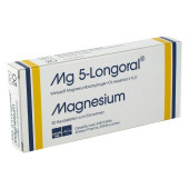Mg 5-Longoral (PZN 2494905)