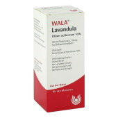 LAVANDULA OLEUM aethereum 10% (PZN 2088507)