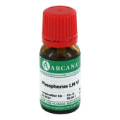 PHOSPHORUS LM 6 Dilution (PZN 2603240)
