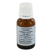 CALCIUM CARBONICUM C 30 Globuli (PZN 2152949)