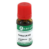 ARNICA LM 12 Dilution (PZN 2600715)