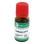 CANTHARIS LM 6 Dilution (PZN 2601241)