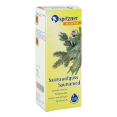 SPITZNER Saunaaufguss Saunamed Hydro (PZN 2470678)