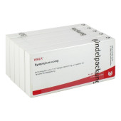 SYMPHYTUM COMP.Ampullen (PZN 2086968)