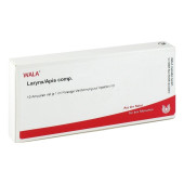 LARYNX/APIS comp.Ampullen (PZN 2086023)