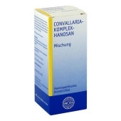 CONVALLARIA KOMPLEX flüssig (PZN 2193813)
