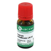 CUPRUM METALLICUM LM 6 Dilution (PZN 2601761)