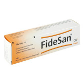 FIDESAN Salbe (PZN 2462153)