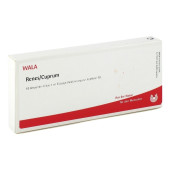 RENES/CUPRUM Ampullen (PZN 2086649)