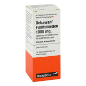 Rekawan 1000mg (PZN 2297286)