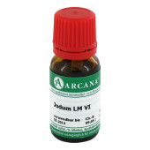 JODUM LM 6 Dilution (PZN 2602335)