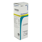 Glandosane aromatisiert (PZN 2699961)