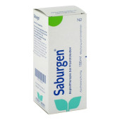 SABURGEN Mischung (PZN 2750343)