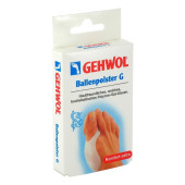 GEHWOL Polymer Gel Ballenschale G (PZN 3048817)