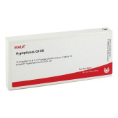 HYPOPHYSIS GL D 6 Ampullen (PZN 2829493)
