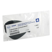 AUGENKLAPPE mit Gummiband (PZN 2689632)