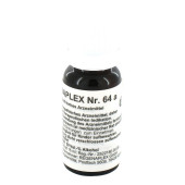 REGENAPLEX Nr.64 a Tropfen (PZN 2643127)