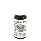 REGENAPLEX Nr.49 c Tropfen (PZN 2642748)