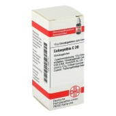 COLOCYNTHIS C 30 Globuli (PZN 2897141)