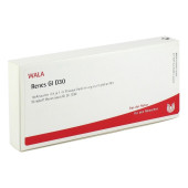 RENES GL D 30 Ampullen (PZN 2830036)