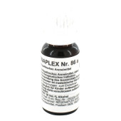REGENAPLEX Nr.86 a Tropfen (PZN 2643392)