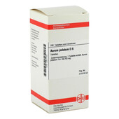 AURUM JODATUM D 6 Tabletten (PZN 2801158)