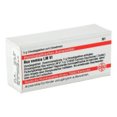 LM NUX vomica VI Globuli (PZN 2659855)