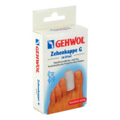 GEHWOL Polymer Gel Zehenkappe G mittel (PZN 3048800)