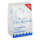 DEO MINERAL Kristall Stein (PZN 2786915)