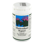 Mariendistel Kapseln (PZN 3011441)