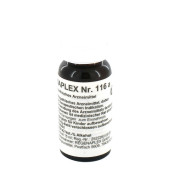 REGENAPLEX Nr.116 a Tropfen (PZN 2643699)