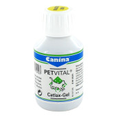 PETVITAL Catlax Gel vet. (PZN 3077598)