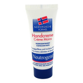 NEUTROGENA norweg.Formel Handcreme parfümiert (PZN 3141215)