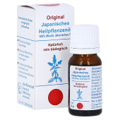 JAPANISCHES Heilpflanzenöl original (PZN 3028625)