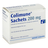 Colimune Sachets 200mg (PZN 2701646)