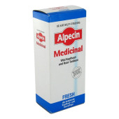 ALPECIN MED.Fresh Vital Kopfhaut-u.Haartonikum (PZN 2927511)