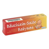 BÄUCHLEIN Salbe Babynos (PZN 2699286)
