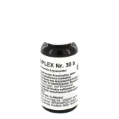 REGENAPLEX Nr.38 b Tropfen (PZN 2642530)