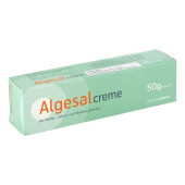 ALGESAL Creme (PZN 3010335)