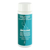 AKILEINE Antitranspirant Fußpuder (PZN 2741605)