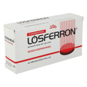 Lösferron 80,5mg (PZN 2750001)