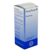 HANOTOXIN M flüssig (PZN 2945839)