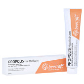 BEECRAFT Propolis Hautbalsam (PZN 15024124)