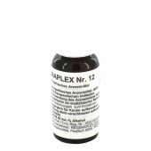 REGENAPLEX Nr.12 Tropfen (PZN 2641996)