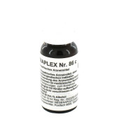 REGENAPLEX Nr.86 c Tropfen (PZN 2643417)
