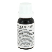 REGENAPLEX Nr.100/1 Tropfen (PZN 2643570)