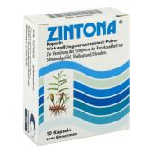 Zintona (PZN 3041933)