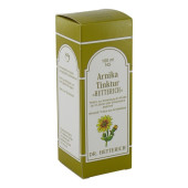 Arnikatinktur Hetterich (PZN 3060698)